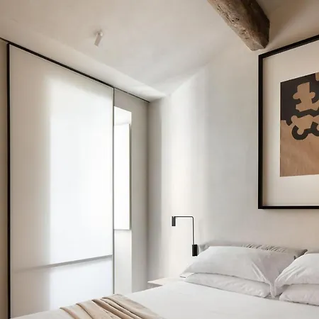 Scenario Hotel Rom