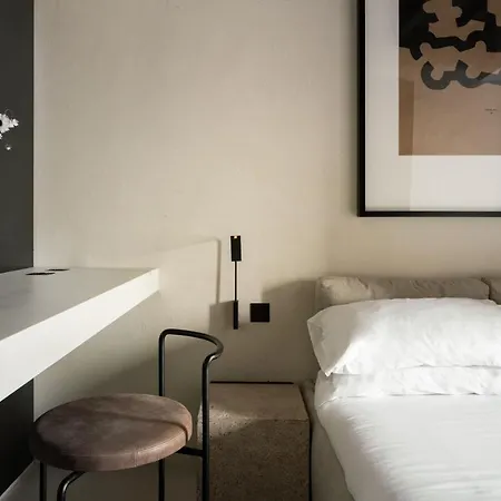 Scenario Hotel Roma