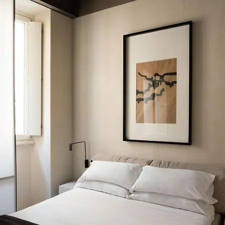 Scenario Hotel Rom