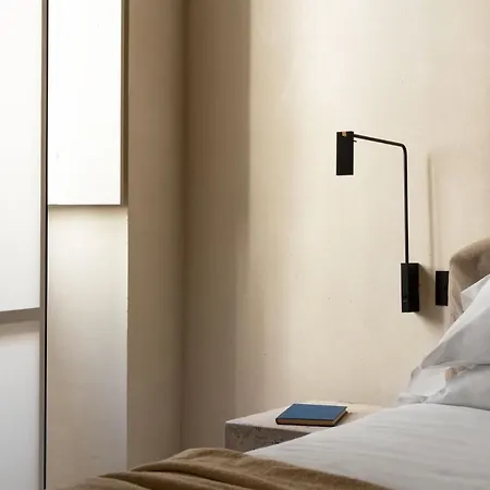 Scenario Hotel