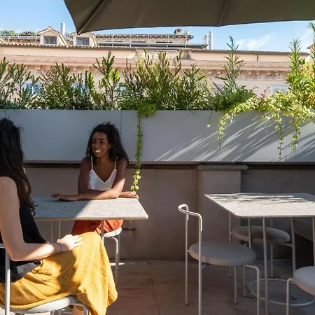 Scenario Hotel 4*