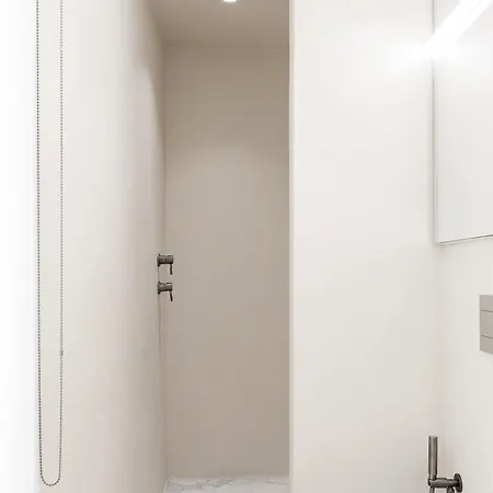 Hotel Scenario Řím