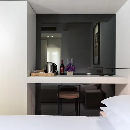 Scenario Hotel 4*