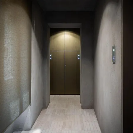Hotel Scenario 4*