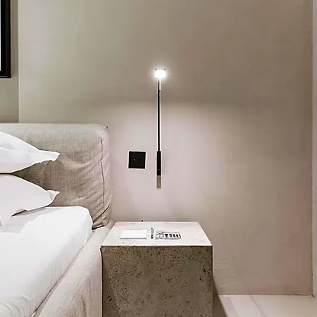 Scenario Otel Roma