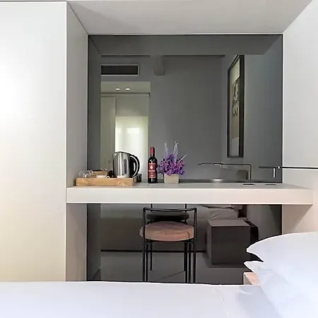 Scenario Otel