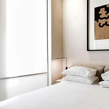 Scenario Otel Roma