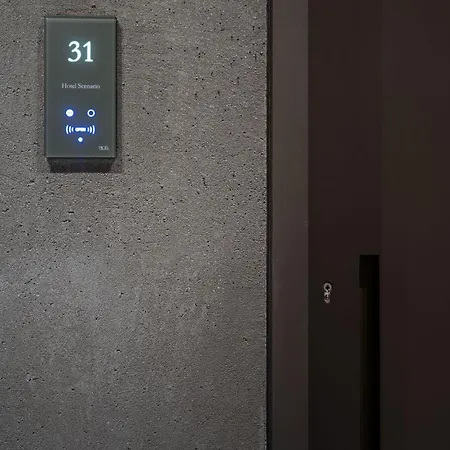 Scenario Hotel 4*