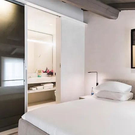 Scenario Hotel Roma