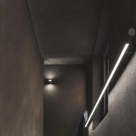 Scenario Hotel