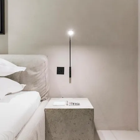 Scenario Hotel Roma