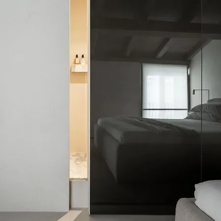 Scenario Szálloda Róma