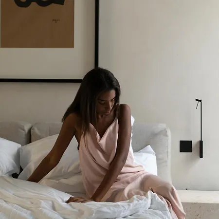 Szálloda Scenario Róma